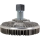 Purchase Top-Quality Thermal Fan Clutch by GMB - 930-2420 pa4