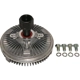 Purchase Top-Quality Thermal Fan Clutch by GMB - 930-2420 pa9