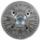 Purchase Top-Quality Thermal Fan Clutch by GMB - 930-2430 pa8