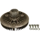 Purchase Top-Quality Thermal Fan Clutch by GMB - 930-2480 pa19