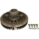 Purchase Top-Quality Thermal Fan Clutch by GMB - 930-2480 pa4