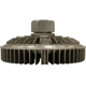 Purchase Top-Quality Embrayage de ventilateur thermique par GMB - 930-2480 pa8