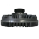 Purchase Top-Quality GMB - 930-2490 - Thermal Fan Clutch pa4