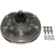 Purchase Top-Quality GMB - 930-2490 - Thermal Fan Clutch pa5