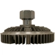 Purchase Top-Quality Thermal Fan Clutch by GMB - 930-2540 pa1