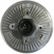 Purchase Top-Quality Thermal Fan Clutch by GMB - 930-2550 pa4