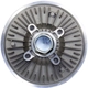 Purchase Top-Quality GMB - 930-2570 - Engine Cooling Fan Clutch pa2