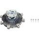Purchase Top-Quality Thermal Fan Clutch by GMB - 930-2620 pa1