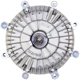 Purchase Top-Quality Thermal Fan Clutch by GMB - 930-2620 pa5