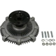 Purchase Top-Quality Thermal Fan Clutch by GMB - 935-2020 pa1