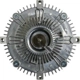 Purchase Top-Quality Thermal Fan Clutch by GMB - 946-2010 pa10