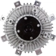Purchase Top-Quality Thermal Fan Clutch by GMB - 946-2020 pa3
