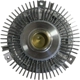 Purchase Top-Quality Thermal Fan Clutch by GMB - 947-2070 pa1