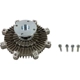 Purchase Top-Quality Thermal Fan Clutch by GMB - 948-2020 pa1