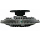 Purchase Top-Quality Embrayage de ventilateur thermique par GMB - 950-1330 pa13
