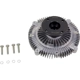 Purchase Top-Quality Embrayage de ventilateur thermique par GMB - 950-2040 pa6