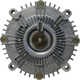 Purchase Top-Quality Thermal Fan Clutch by GMB - 950-2080 pa5