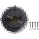 Purchase Top-Quality Embrayage de ventilateur thermique par GMB - 950-2090 pa1