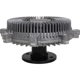 Purchase Top-Quality Embrayage de ventilateur thermique par GMB - 950-2110 pa11