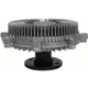 Purchase Top-Quality Embrayage de ventilateur thermique par GMB - 950-2110 pa3