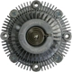 Purchase Top-Quality Thermal Fan Clutch by GMB - 965-2010 pa8