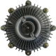 Purchase Top-Quality Embrayage de ventilateur thermique par GMB - 970-1320 pa6