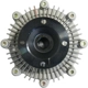 Purchase Top-Quality Thermal Fan Clutch by GMB - 970-1320 pa9