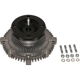 Purchase Top-Quality Thermal Fan Clutch by GMB - 970-2020 pa1