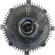 Purchase Top-Quality Thermal Fan Clutch by GMB - 970-2020 pa6