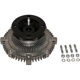 Purchase Top-Quality Thermal Fan Clutch by GMB - 970-2020 pa7