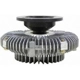 Purchase Top-Quality Thermal Fan Clutch by GMB - 970-2030 pa9