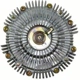 Purchase Top-Quality Thermal Fan Clutch by GMB - 970-2040 pa4