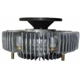 Purchase Top-Quality Thermal Fan Clutch by GMB - 970-2040 pa5