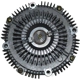 Purchase Top-Quality Thermal Fan Clutch by GMB - 970-2050 pa3