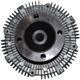 Purchase Top-Quality Thermal Fan Clutch by GMB - 970-2050 pa4