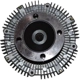 Purchase Top-Quality Thermal Fan Clutch by GMB - 970-2050 pa5