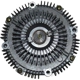 Purchase Top-Quality Thermal Fan Clutch by GMB - 970-2050 pa7