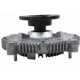 Purchase Top-Quality Thermal Fan Clutch by GMB - 970-2070 pa17