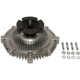 Purchase Top-Quality Thermal Fan Clutch by GMB - 970-2070 pa6