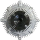 Purchase Top-Quality Thermal Fan Clutch by GMB - 970-2070 pa7