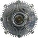 Purchase Top-Quality Thermal Fan Clutch by GMB - 970-2070 pa9