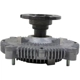 Purchase Top-Quality Thermal Fan Clutch by GMB - 970-2080 pa8