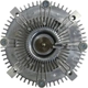 Purchase Top-Quality Thermal Fan Clutch by GMB - 970-2110 pa10