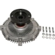 Purchase Top-Quality Thermal Fan Clutch by GMB - 970-2110 pa11