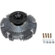 Purchase Top-Quality Thermal Fan Clutch by GMB - 970-2110 pa3