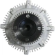 Purchase Top-Quality Thermal Fan Clutch by GMB - 970-2110 pa9