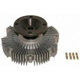 Purchase Top-Quality Thermal Fan Clutch by GMB - 970-2120 pa5