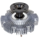 Purchase Top-Quality Thermal Fan Clutch by GMB - 970-2160 pa1