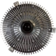 Purchase Top-Quality GMB - 980-2030 - Engine Cooling Fan Clutch pa3