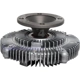 Purchase Top-Quality Embrayage de ventilateur thermique par HAYDEN - 2677 pa1